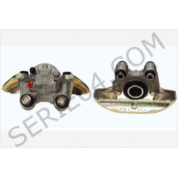 standard replacement front brake caliper