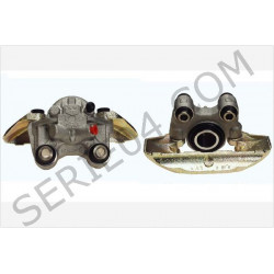 standard replacement front brake caliper