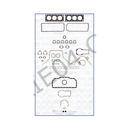 engine cover seals