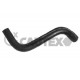 expansion tank hose