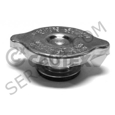 radiator cap