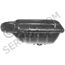Oil pan