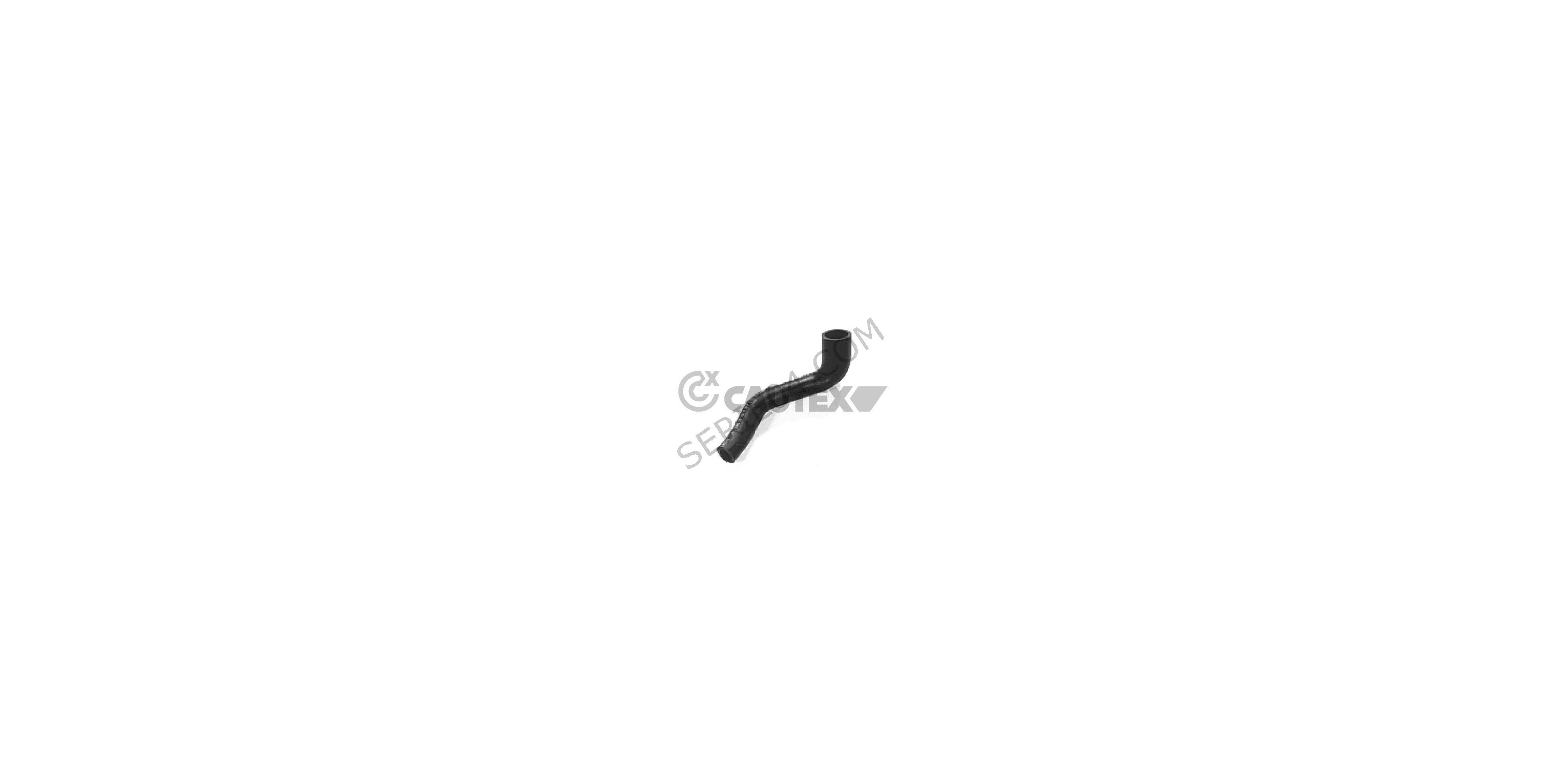 Lot De 2 Tubes Reniflard - Pièces 794683 Et 697113 - Compatibles Moteurs 690942 Et 281635