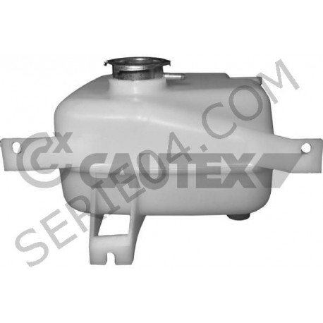 expansion tank