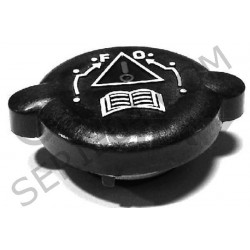 bouchon de radiateur 1.4Bar