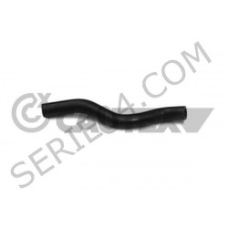 upper radiator hose