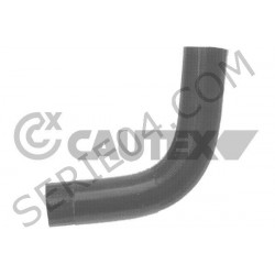 Radiator outlet hose