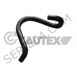 oil water heat exchanger hose