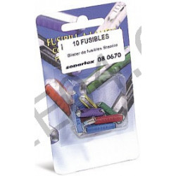 fuses set