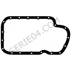 oil pan gasket TU engine