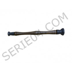 rode-hand valve