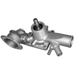 pompe à eau