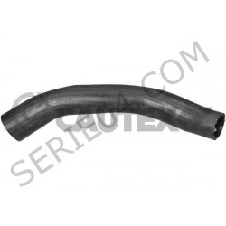 radiator upper hose