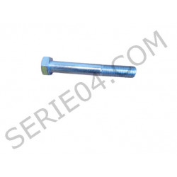 rear leaf spring axle Ø16mm