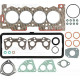 Gasket engine