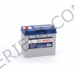 batterie 45A 330A