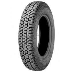 165x15 XZX tire