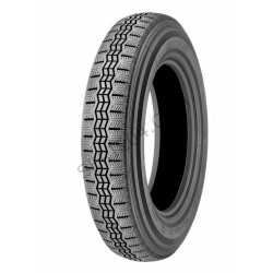 Michelin X 155 R 400 x 83 TT-Reifen