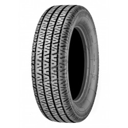 TRX 190/65 HR390 89H TL tire