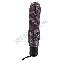 parapluie pliant de vide poche