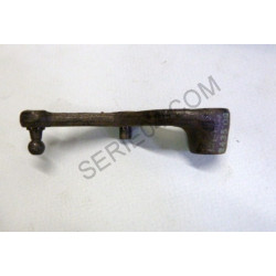 Gear shift lever