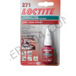 frein filet fort 5ml