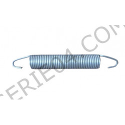 clutch pedal spring