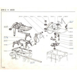 cover, gearbox