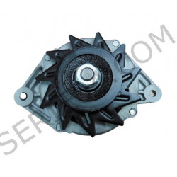 exchange alternator