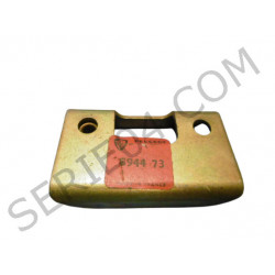 soporte de asiento trasero