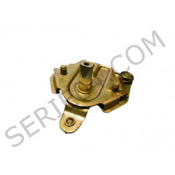 Control remoto de cerradura de puerta