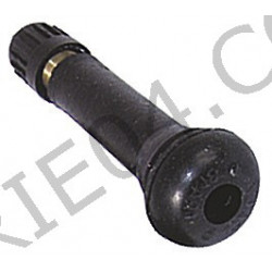 tubeless TR414L tire valve