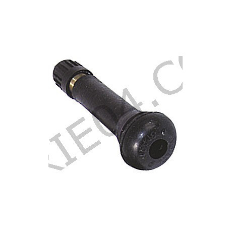 valve de jante Tubeless TR414L