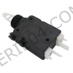 locking actuator