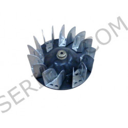 Air conditioner turbine