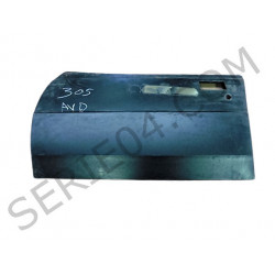 Panneau de porte avt G