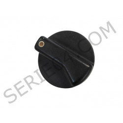 Verwarming bedieningsknop