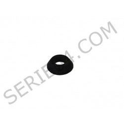 Oil filter gasket