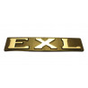  "EXL"