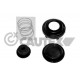 Membrane Kit + cup head fuel filter Purflux