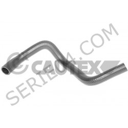 heating radiator hose