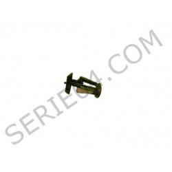 clip di rivestimento del paraurti