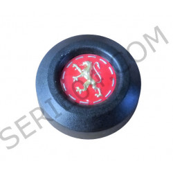 steering wheel cap