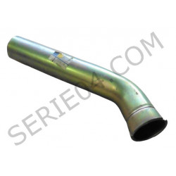 tank filler tube