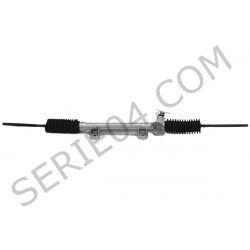 mechanical steering rack