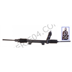 power steering rack, exchange-standard