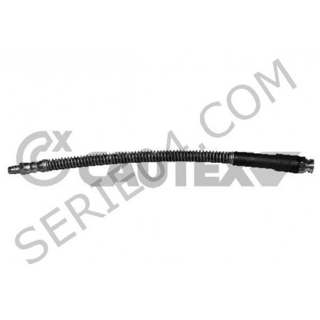 front brake hose