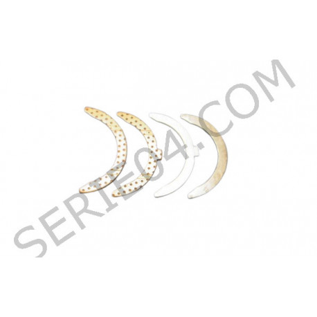 FLASQUES de vilebrequin diesel sdt