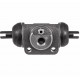 Rear wheel brake cylinder Ø17.46mm