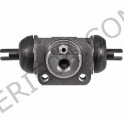 Rear wheel brake cylinder Ø17.46mm